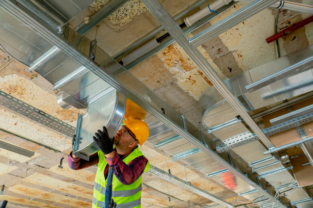 Best Energy-efficient HVAC Solutions in El Macero, CA