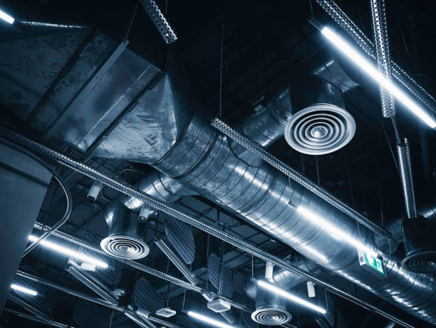 Best HVAC for Healthcare Facilities in El Macero, CA