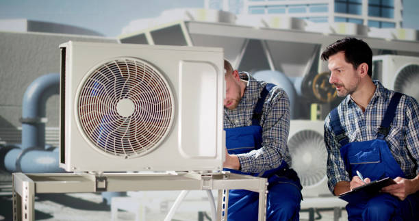 Best VRF (Variable Refrigerant Flow) Systems in El Macero, CA
