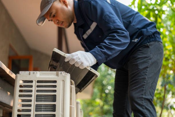 Best HVAC Training and Certification in El Macero, CA