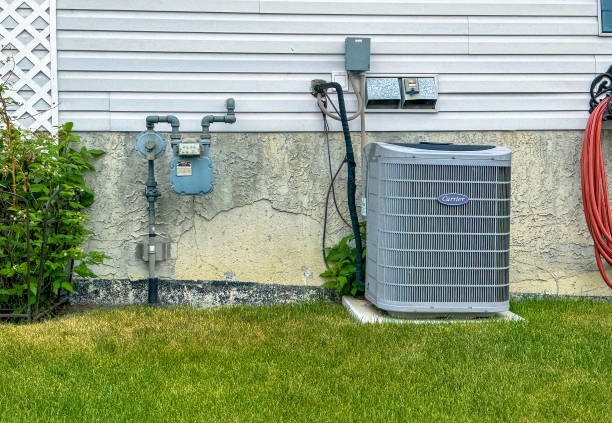 Best HVAC Financing and Leasing in El Macero, CA